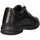 Chaussures Homme Baskets basses IgI&CO 4614000 chaussures de tennis Homme Noir