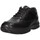 Chaussures Homme Baskets basses IgI&CO 4614000 Noir