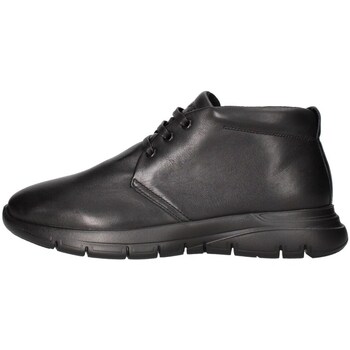 Chaussures Homme Boots Frau 09l2 Noir