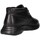 Chaussures Homme Boots Frau 09l2 cheville Homme Noir Noir