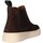 Chaussures Homme Boots Frau 29a6 bottes Homme Multicolore