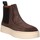 Chaussures Homme Boots Frau 29a6 bottes Homme Pepe t.moro Multicolore