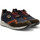 Chaussures Homme Baskets mode Cetti  Marine