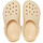 Chaussures Femme Sandales et Nu-pieds Crocs CLASSIC CROCSKIN CLOG Blanc