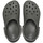 Chaussures Femme Sandales et Nu-pieds Crocs CLASSIC CROCSKIN CLOG Vert