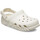 Chaussures Sandales et Nu-pieds Crocs DUET MAX II CLOG Blanc
