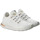 Chaussures Femme Baskets basses Le Coq Sportif Authentique Blanc
