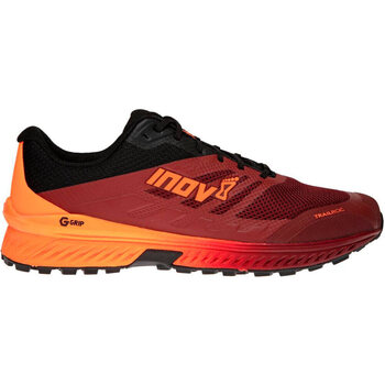 Chaussures Homme Running / trail Inov 8 TRAILROC G 280 (M) Bordeaux