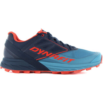 Chaussures Homme Running / trail Dynafit ALPINE Bleu