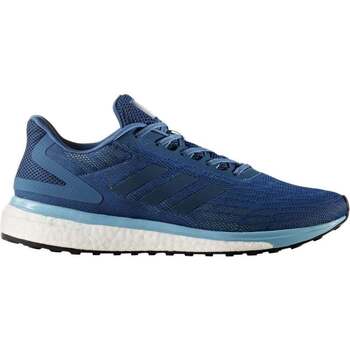 Chaussures Homme Running / trail adidas Originals RESPONSE LT M Bleu