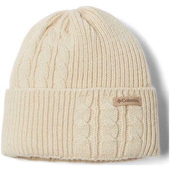 bonnet columbia  agate pass cable knit beanie 