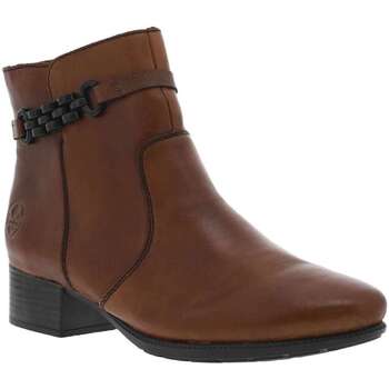 Chaussures Femme Boots Rieker® R-Evolution 21147CHAH23 Marron