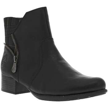 Chaussures Femme Boots Rieker® R-Evolution 21223CHAH23 Noir