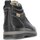 Chaussures Femme Bottines Pikolinos BOTTINES  VIGO W3W-8564 Noir