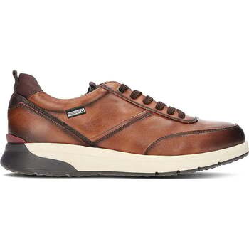 Chaussures Homme Derbies & Richelieu Pikolinos SPORTS  CORDOBA M1W-6144C1 Marron