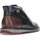 Chaussures Homme Bottes Pikolinos BOTTE  BERNA M8J-8181C1 Noir
