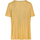 Vêtements Homme T-shirts manches courtes Kaporal T-shirt col v Jaune