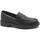Chaussures Femme Mocassins Clarks CLA-I23-ORI2PEN-BL Noir
