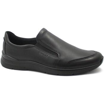 Chaussures Homme Derbies Ecco ECC-CCC-511684-BL Noir