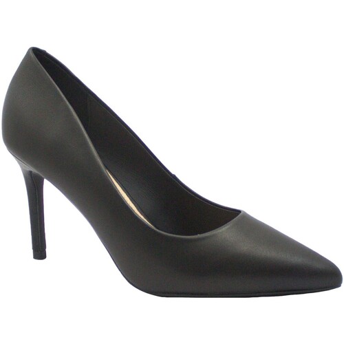 Chaussures Femme Escarpins Keys KEY-CCC-8440-BL Noir