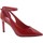 Chaussures Femme Escarpins Keys KEY-I23-8442-RE Rouge