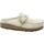 Chaussures Femme Mules Birkenstock BIR-CCC-1025232-WH Blanc
