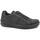 Chaussures Homme Baskets basses Ecco ECC-I23-501594-BL Noir