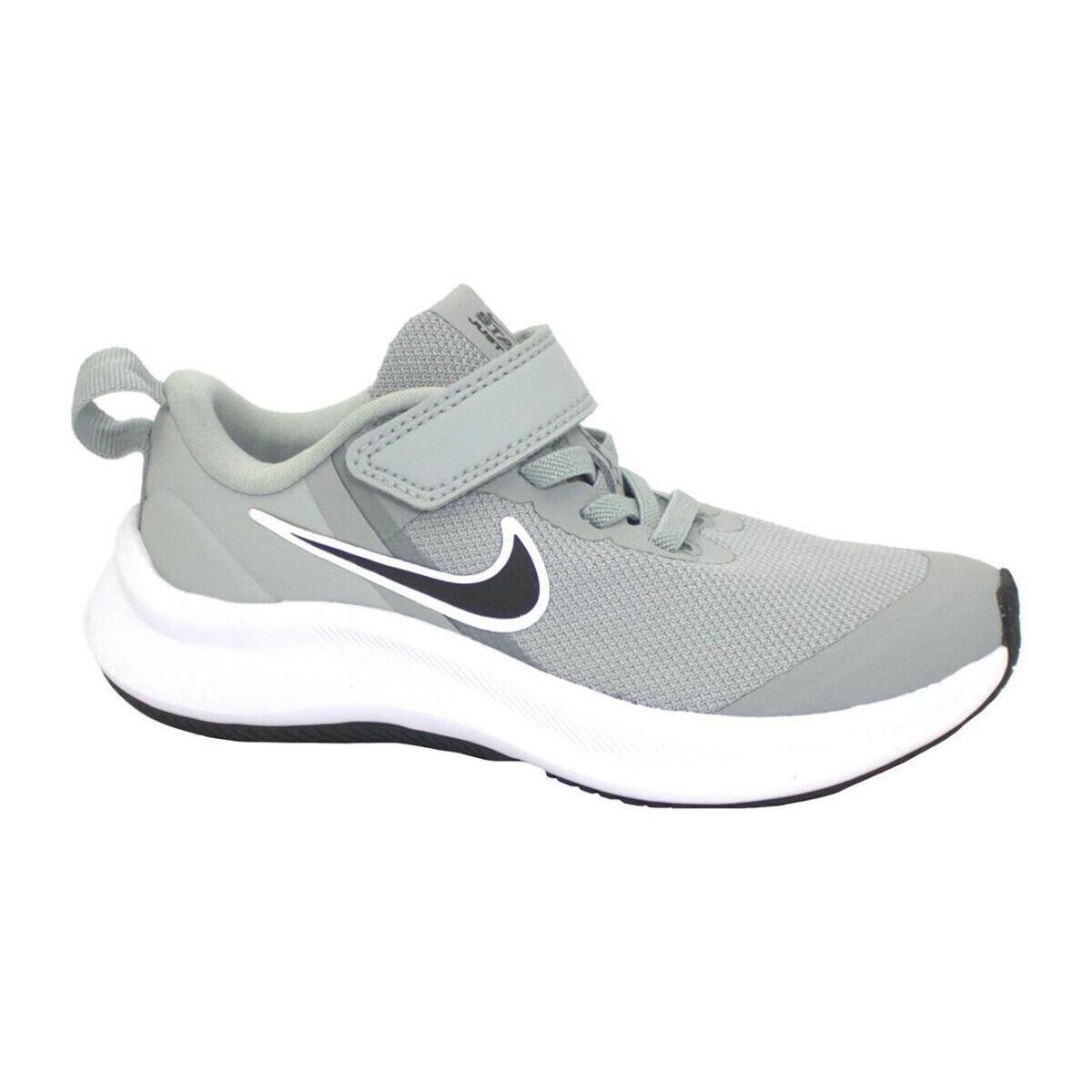 Chaussures Enfant Running / trail Nike NIK-CCC-DA2777-005 Gris