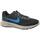 Chaussures Homme Baskets basses Nike NIK-CCC-DC3728-012 Noir