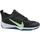Chaussures Femme Baskets basses Nike NIK-CCC-DM9027-003 Noir