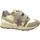 Chaussures Enfant Jack & Jones NAT-I23-1201-BMR-b Beige
