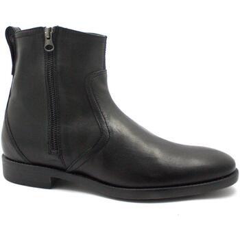 Chaussures Homme Boots NeroGiardini NGU-I23-02132-NE Noir