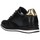 Chaussures Femme Baskets mode Xti 141868 Mujer Negro Noir