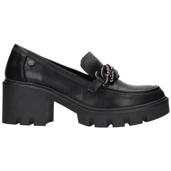 chaussures escarpins xti  142069 mujer negro 