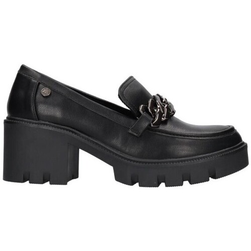 Chaussures Femme Escarpins Xti 142069 Mujer Negro Noir