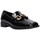 Chaussures Femme Escarpins Carmela 161149 Mujer Negro Noir