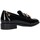 Chaussures Femme Escarpins Carmela 161149 Mujer Negro Noir