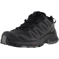 Chaussures Homme Running / trail Salomon jupe Noir