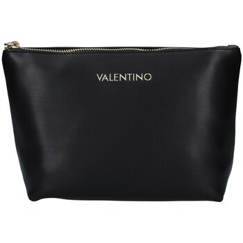 Sacs Femme Trousses tote Valentino Bags VBE7GF513 Noir