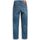 Vêtements Femme Jeans Levi's 36200 0291 L.28 - 501  CROP-STAND OFF Bleu