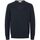 Vêtements Homme Pulls Selected 16079780 COBAN-DATK SAPPHIRE Bleu