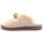 Chaussures Femme Chaussons Nathan-Baume 232-n74-02 Blanc
