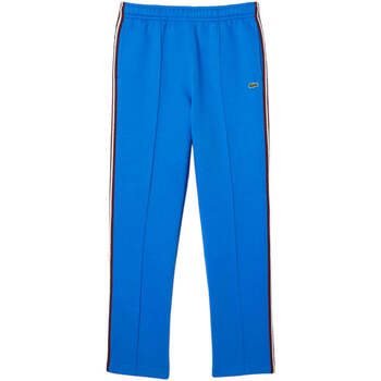 Vêtements Homme Pantalons Lacoste  Bleu