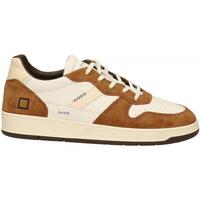 Chaussures Homme Baskets mode Date COURT 2.0 NATURAL Autres