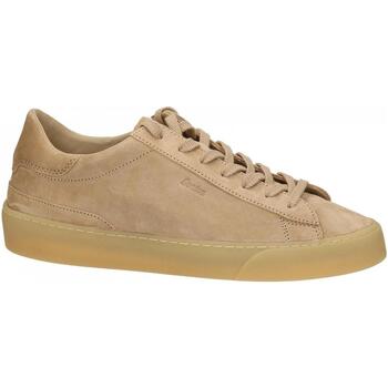 Chaussures Homme Baskets mode Date SONICA MONO Beige