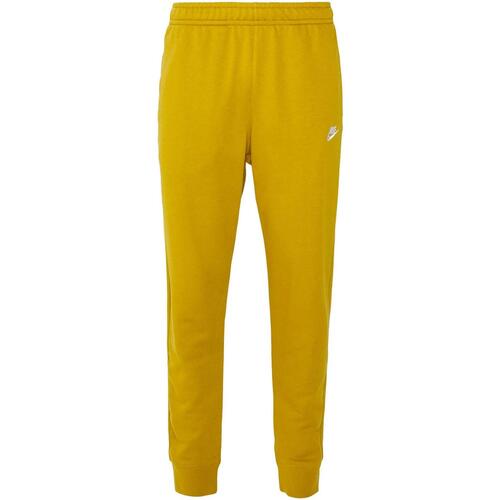 Vêtements Homme Pantalons de survêtement Nike M nsw club jggr ft Vert
