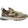 Chaussures Homme Baskets mode Philippe Model  Beige