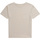 Vêtements Femme T-shirts manches longues Animal Elena Blanc