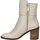 Chaussures Femme Bottes Gerry Weber Ivera 08, offwhite Blanc