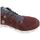 Chaussures Homme Baskets mode On Running Baskets Cloud 5 Homme Ox/Shadow Bordeaux